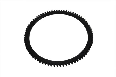 78 Tooth Clutch Drum Starter Ring Gear Weld-On