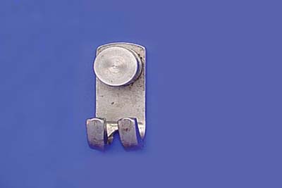 Clutch Cable Coupling End