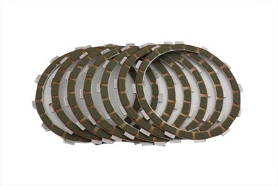 Kevlar Clutch Plate Set