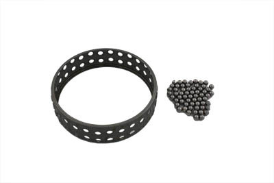 45" WL/G Clutch Hub Ball Retainer