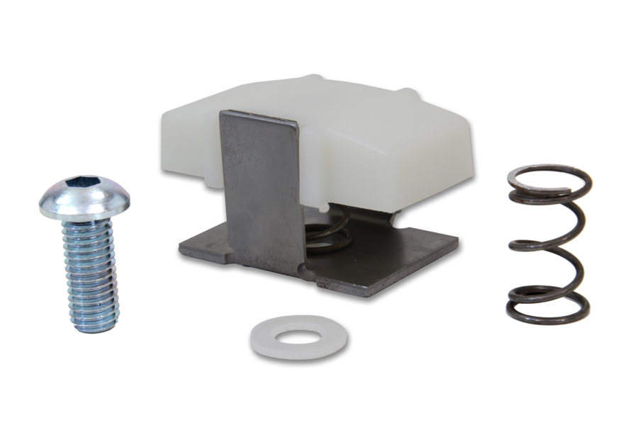 Chain Tensioner