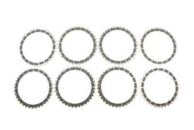 Barnett Carbon Fiber Clutch Kit