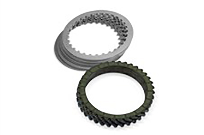 Barnett Carbon Fiber Clutch Kit