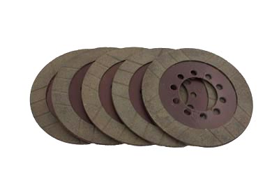 Barnett Carbon Fiber Clutch Kit