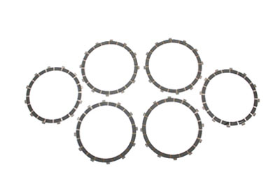 Barnett Carbon Fiber Clutch Set