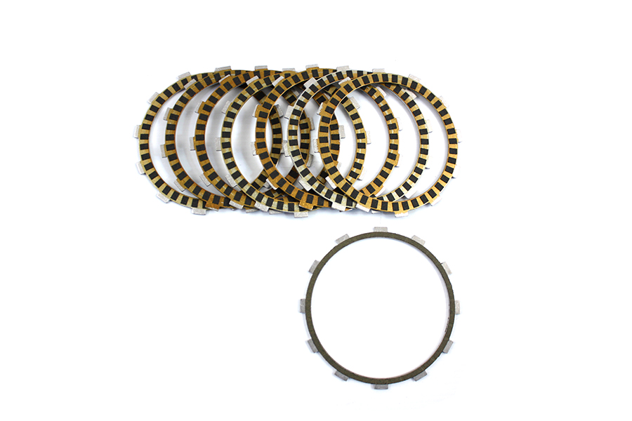 Barnett Carbon Fiber Clutch Kit