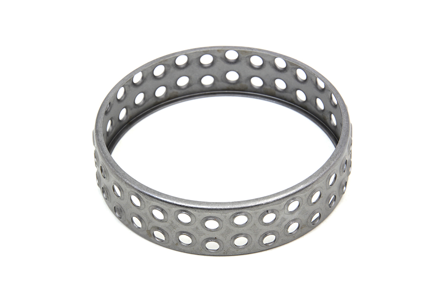 Clutch Hub Ball Retainer