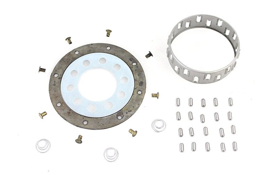 Clutch Hub Roller Kit