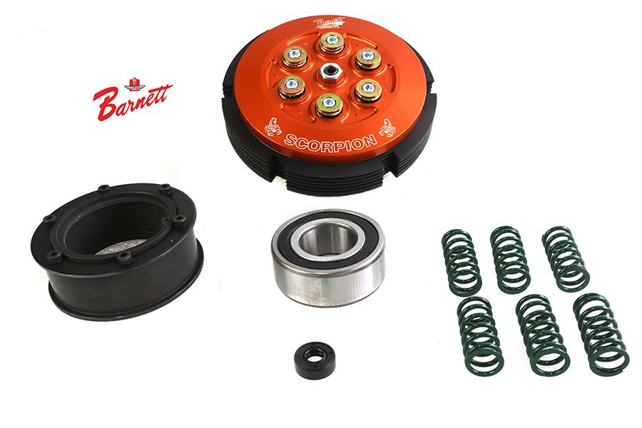 Barnett Scorpion Clutch Kit