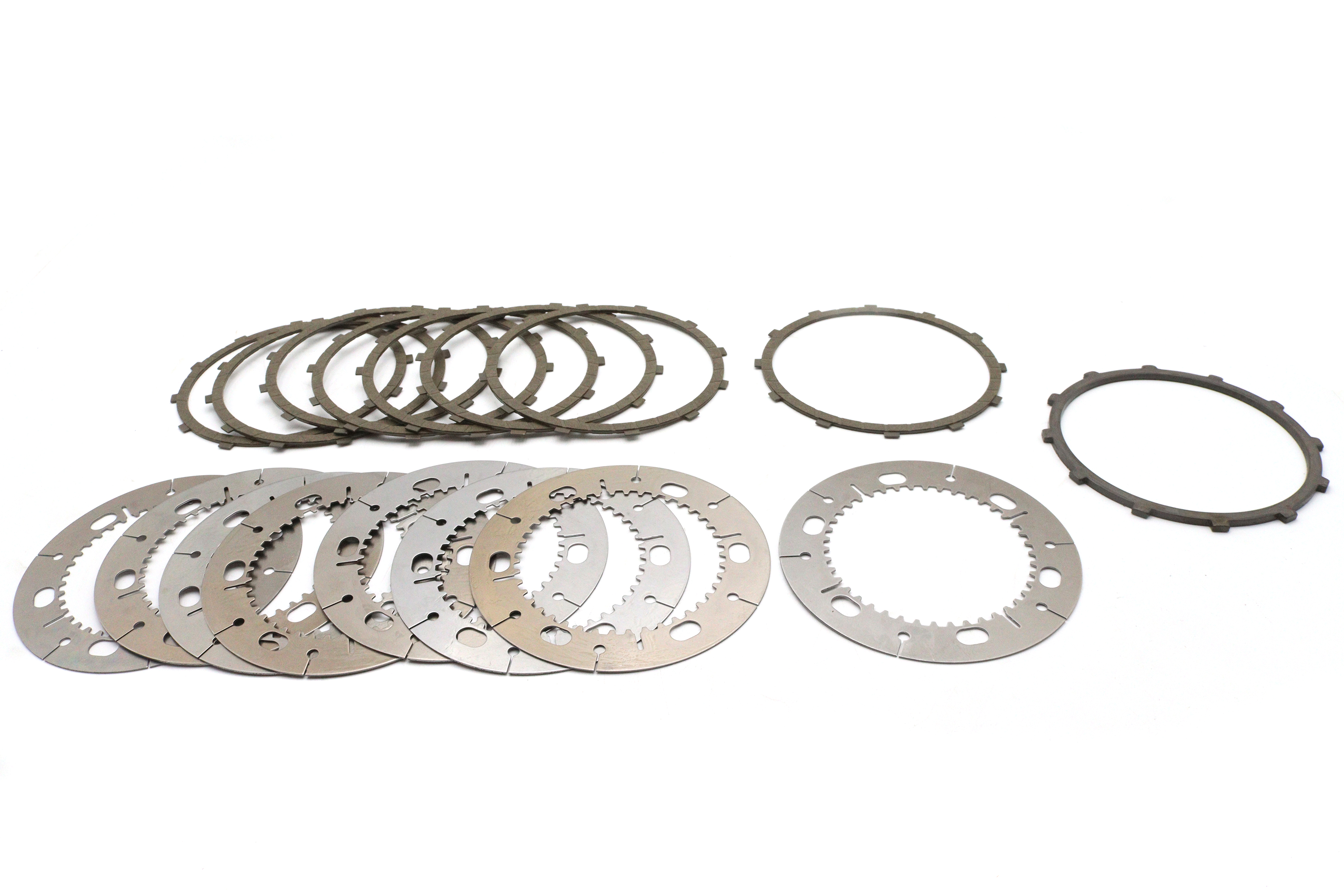 GTR XL Clutch Plate Set