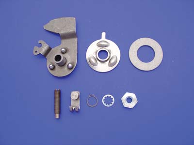 Clutch Adjuster Kit With Washer