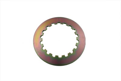 Diaphragm Spring Plate
