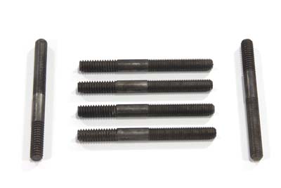 Clutch Hub Stud Set