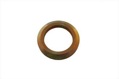 Clutch Hub Sleeve Gold