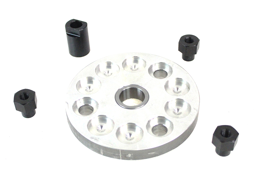 Clutch Adjuster Plate 3-Stud