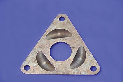 Clutch Release Inner Ramp