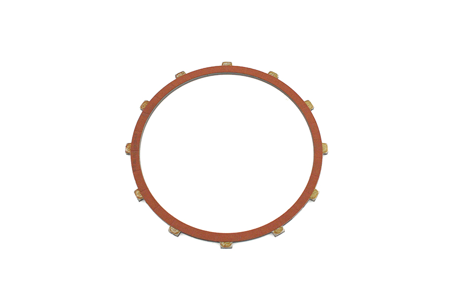 Red Eagle Alto Outer Drive Clutch Plate