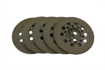 Kevlar Alto Clutch Set