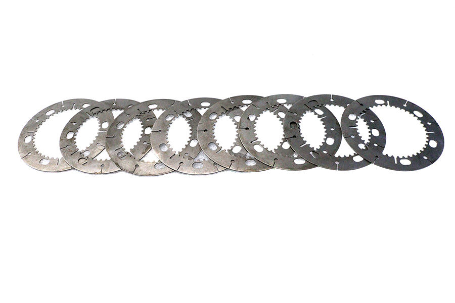 Steel Plate Clutch Set