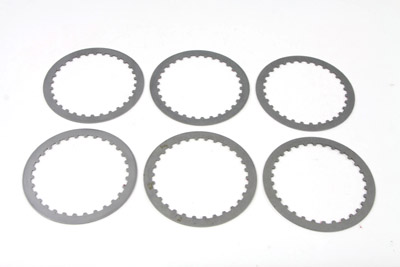 Steel Clutch Plate Set
