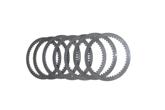 Red Eagle Steel Clutch Plate Set