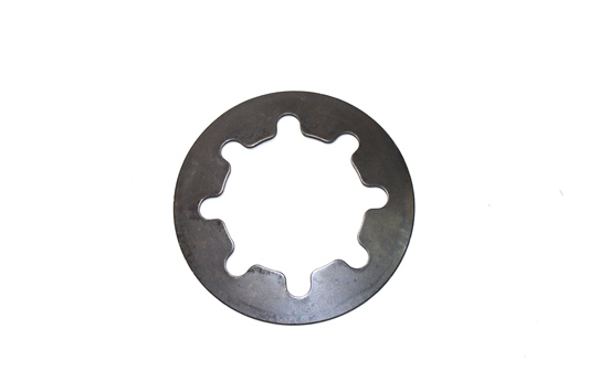Diaphragm Clutch Spring