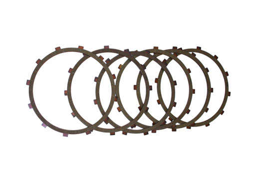 Kevlar Alto Clutch Set
