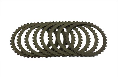 Kevlar Alto Clutch Set