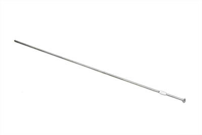 Foot Clutch Pull Rod Cadmium