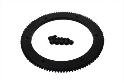 *UPDATE 102 Tooth Clutch Drum Starter Ring Gear Bolt-On