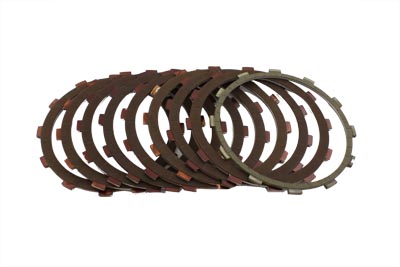 Alto Kevlar Clutch Set