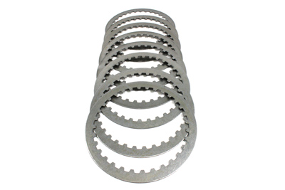 Clutch Plate Set Steel