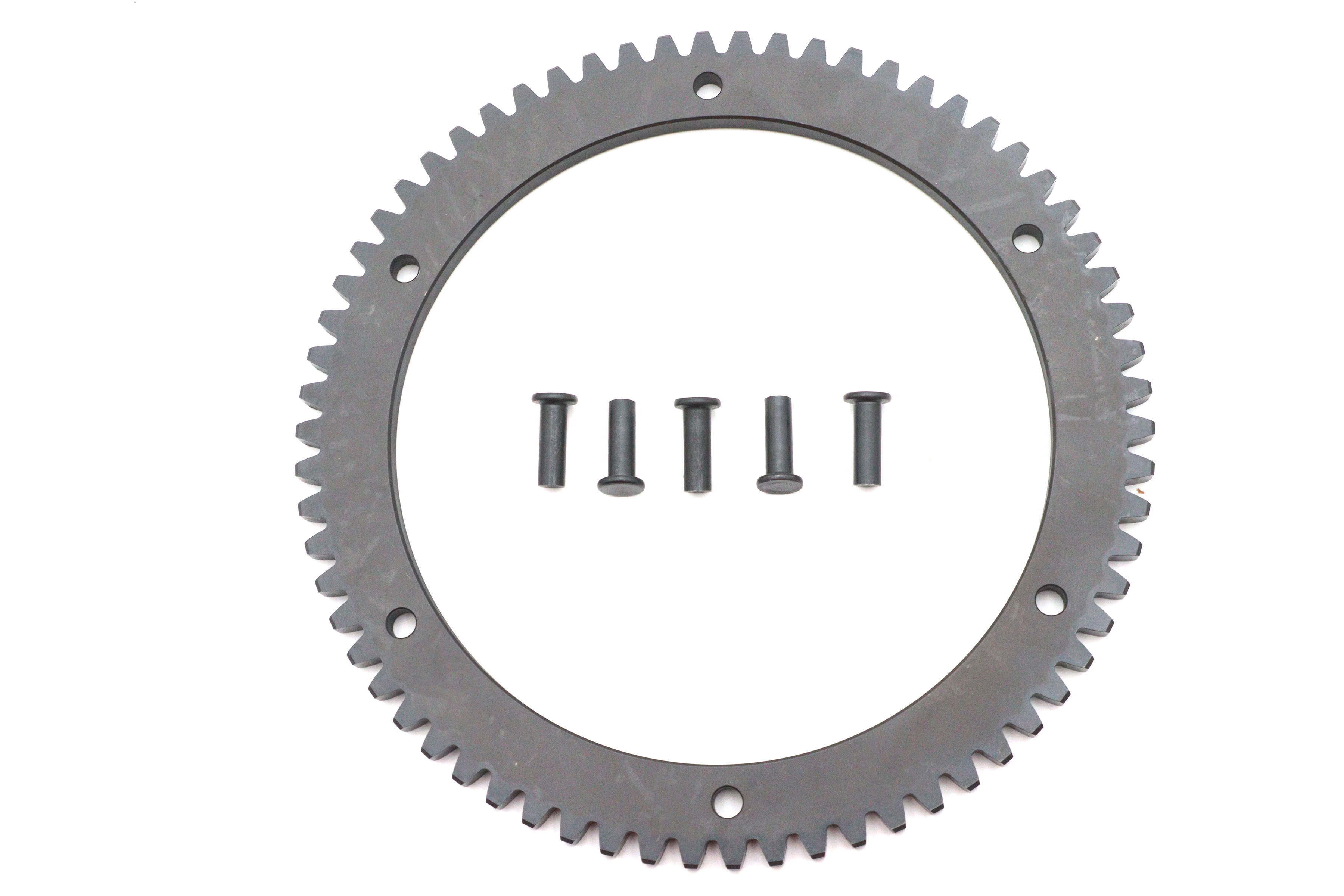 66 Tooth Clutch Drum Starter Ring Gear Rivet