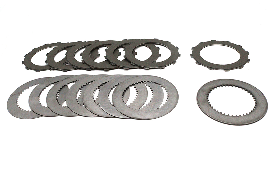 Ultima 2" Open Belt Drive Clutch Assembly