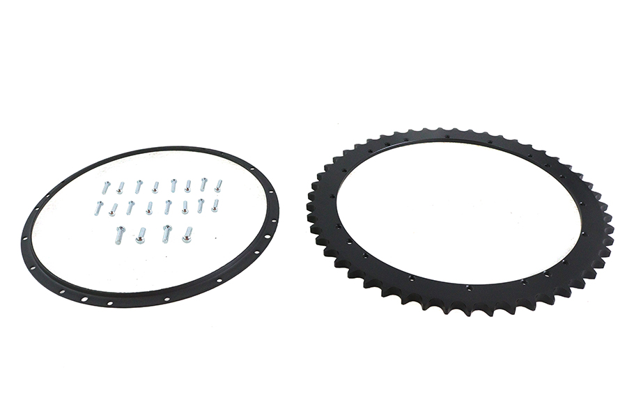 Rear Sprocket Kit Parkerized