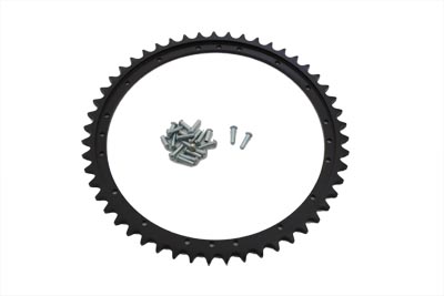 Sprocket Kit Hydraulic