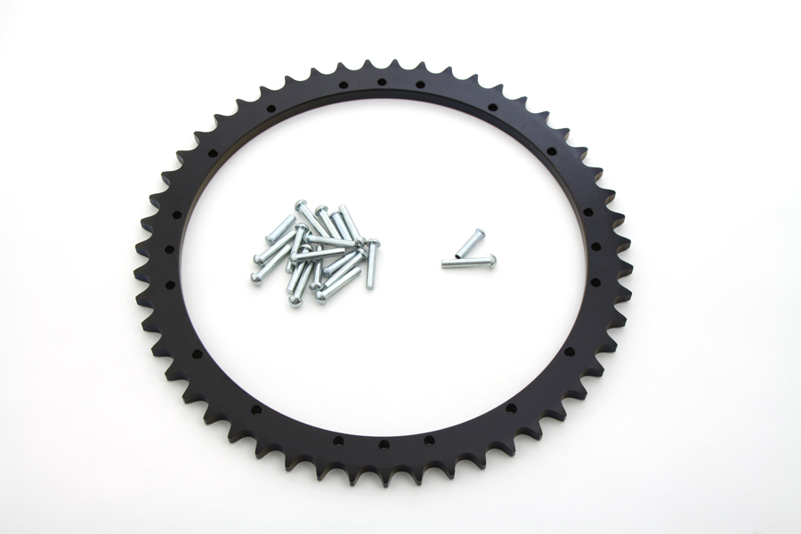 Rear Sprocket Kit
