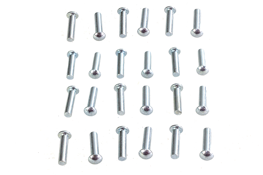 Brake Drum Rivet Set