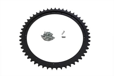 Rear Brake Drum Sprocket Kit