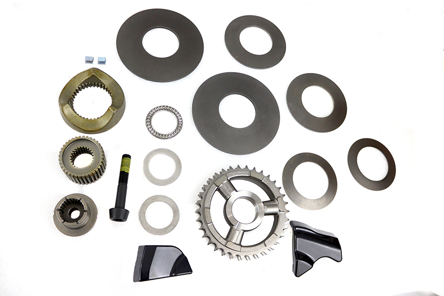 Compensator Sprocket Kit 34 Tooth