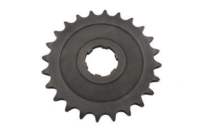 Indian Countershaft 24 Tooth Sprocket