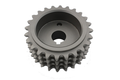 Indian Engine 24 Tooth Sprocket