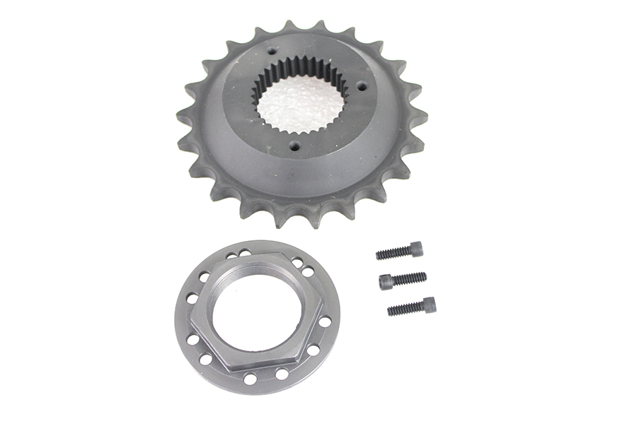 .5 Offset Transmission Sprocket 22 Tooth Kit