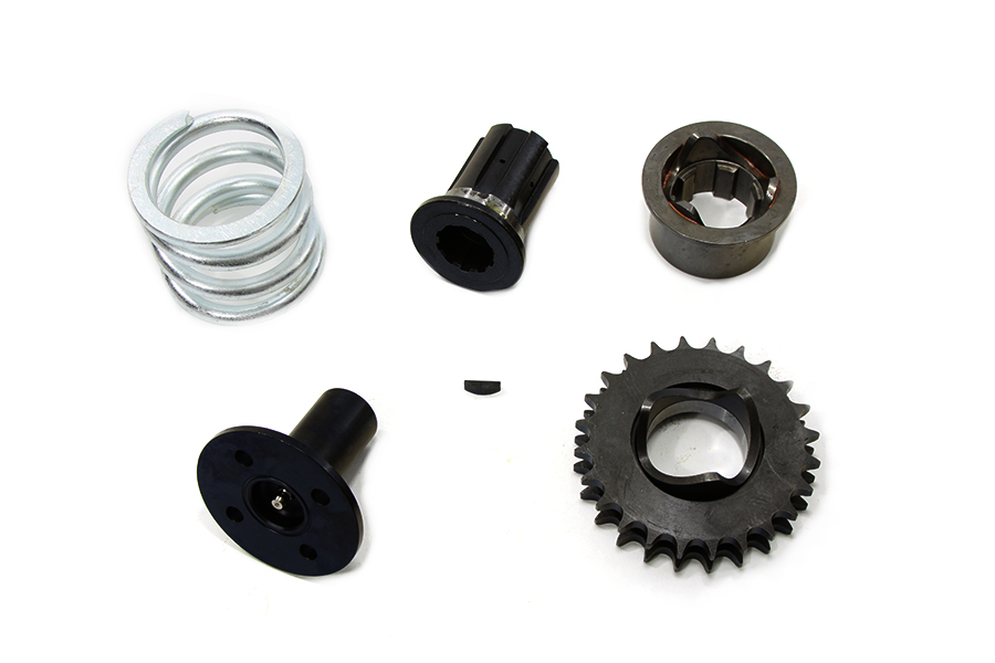 Compensator Sprocket Kit 24 Tooth