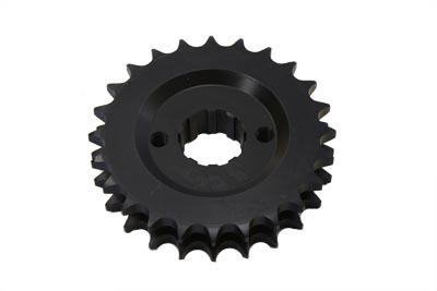 24 Tooth Splined Engine Sprocket