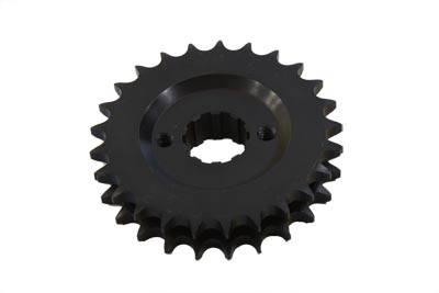 Engine Sprocket Splined 25 Tooth