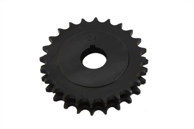 Engine Sprocket Tapered 24 Tooth