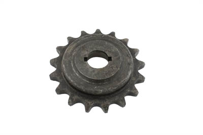 Countershaft Sprocket 17 Tooth