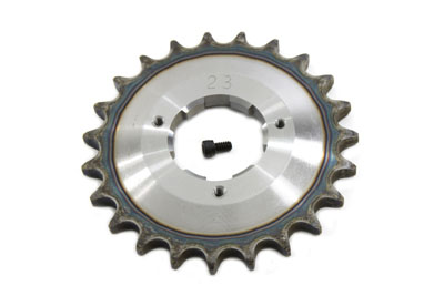*UPDATE Transmission Sprocket 24 Tooth