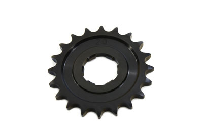 Transmission Sprocket 23 Tooth